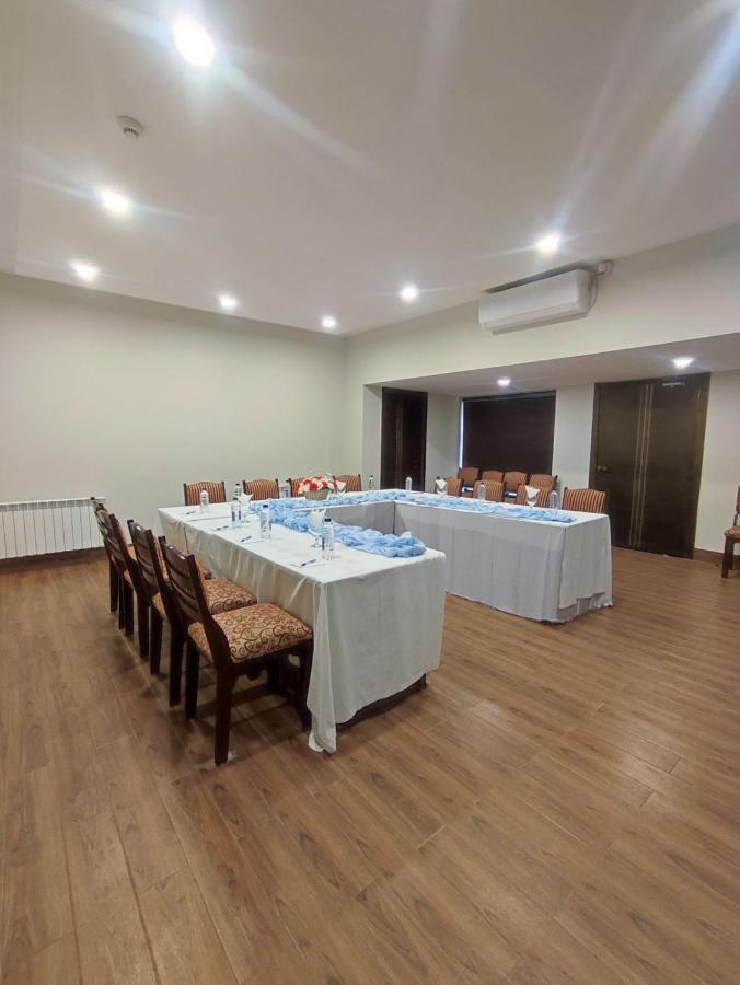 Welcome Guest House Islamabad Exterior foto